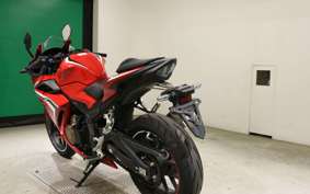 HONDA CBR400R 2019 NC56