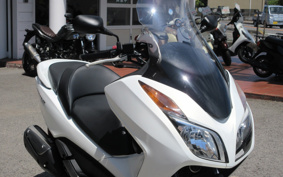 HONDA FORZASI ABS MF12