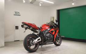 HONDA CBR1000RR 2006 SC57