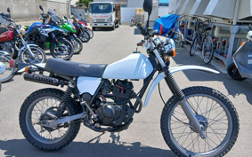 KAWASAKI KL250 KL250A