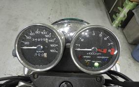 HONDA GB500TT 1987 PC16