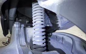 SUZUKI LET's CA4AA