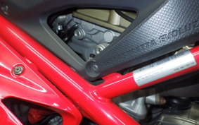 DUCATI 1098 S 2009