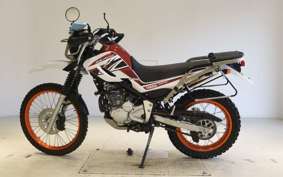 YAMAHA SEROW 250 Gen.2 2017 DG17J