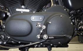 HARLEY XL883N 2016