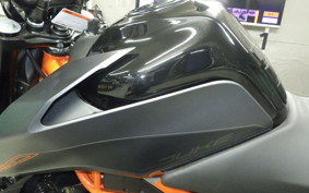 KTM 390 DUKE 2025