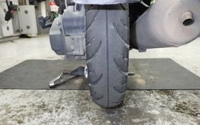 HONDA TACT-4ﾍﾞｰｼｯｸ AF79