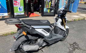 HONDA ZOOMERX JF38
