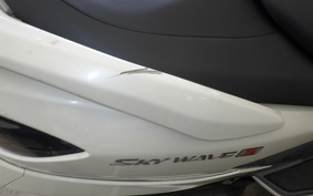 SUZUKI SKYWAVE 250 (Burgman 250) S Gen.3 CJ44A