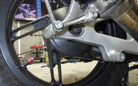 HONDA PCX125 2007 JF28