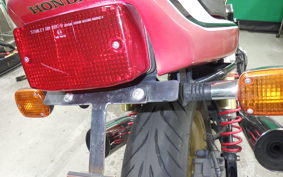 HONDA CB750 GEN 2 2007 RC42