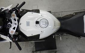 BMW S1000RR 2010
