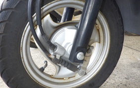 YAMAHA JOG Gen.5 SA36J
