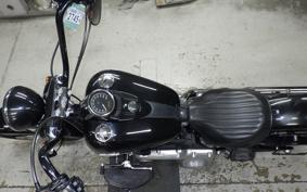 HARLEY FLS 1580 2012
