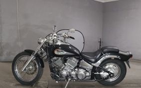 YAMAHA DRAGSTAR 400 VH01J