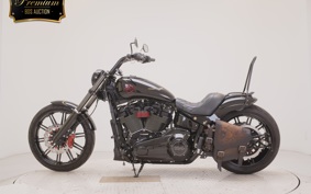 HARLEY FXBRS1870 2022