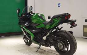 KAWASAKI NINJA H2 SX SE 2018 ZXT02A