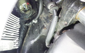 HONDA LEAD 125 2013 JF45