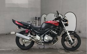 KAWASAKI BALIUS250-2 ZR250B