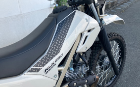 KAWASAKI KLX230 SHERPA LX232A