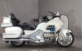 HONDA GL 1800 GOLD WING 2005 SC47