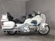 Фото Honda GL 1800 GOLD WING 2005 с японского аукциона