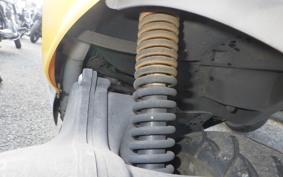 SUZUKI LET's 4 CA45A