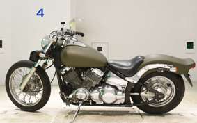 YAMAHA DRAGSTAR 400 1996 4TR