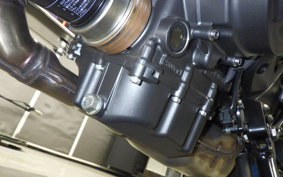 YAMAHA MT-07 2025 RM48J