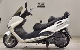 YAMAHA MAJESTY 125 FI