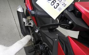 HONDA ｽｰﾌﾟﾗGTR150