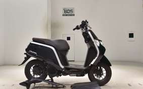 HONDA ﾀﾞﾝｸ AF78