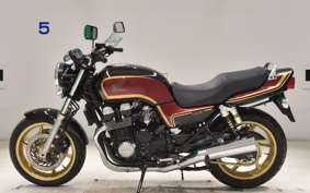 HONDA CB750 GEN 2 2007 RC42