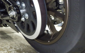 HARLEY FXLRST1920 2023