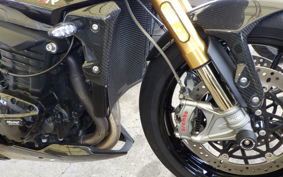 TRIUMPH SPEED TRIPLE RR 2024