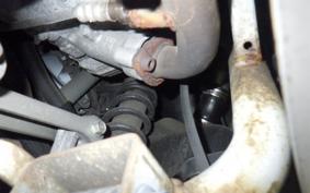 SUZUKI GEMMA 250 CJ47A