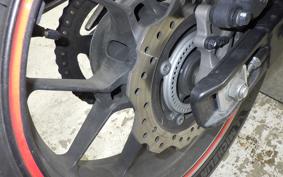 HONDA CBR400R 2024 NC65