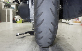 YAMAHA CYGNUSRAYZR 2012