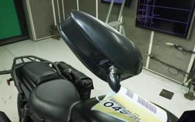 KAWASAKI ELIMINATOR400-3 2024 EL400A