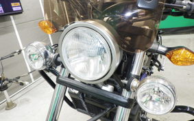 HONDA REBEL 250 2020 MC49