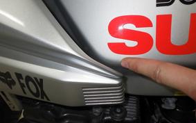 SUZUKI INAZUMA 1200 (GSX1200) 2018 GV76A