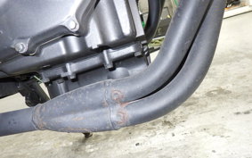 HONDA HORNET 250 1990 MC31
