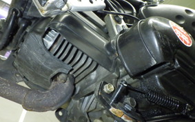 SUZUKI TR110 STREET MAGIC 2023 CF12A