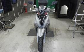 KYMCO TERSELY S125