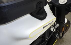 HUSQVARNA VITPILEN 401 2019
