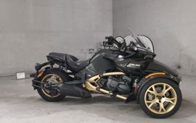 OTHER BRP CAN-NAM SPIDER F3S RDD