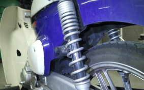 HONDA C110 SUPER CUB JA61