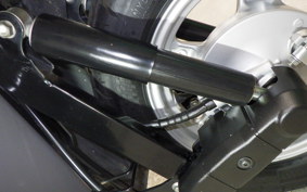 HONDA GYRO X 2021 TD02