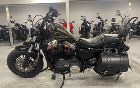 HARLEY XL1200X 2017 LC3