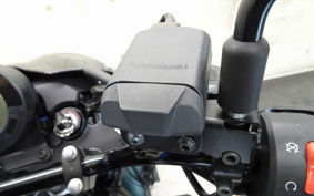 KAWASAKI ELIMINATOR 400SE 2024 EL400A